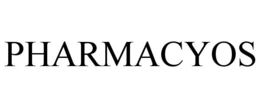 PHARMACYOS trademark