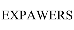 EXPAWERS trademark