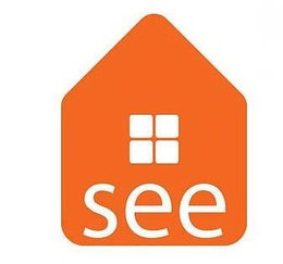 SEE trademark