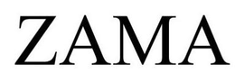 ZAMA trademark