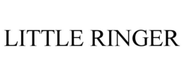 LITTLE RINGER trademark