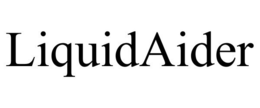 LIQUIDAIDER trademark