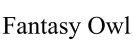 FANTASY OWL trademark