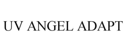 UV ANGEL ADAPT trademark
