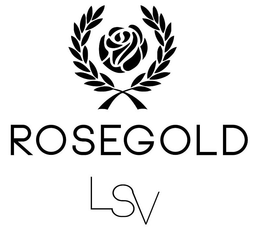 ROSEGOLD LSV trademark