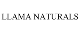 LLAMA NATURALS trademark