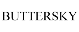 BUTTERSKY trademark