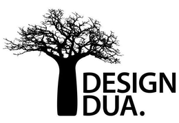 DESIGN DUA. trademark