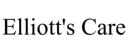 ELLIOTT'S CARE trademark
