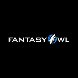 FANTASY OWL trademark