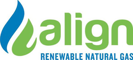 ALIGN RENEWABLE NATURAL GAS trademark