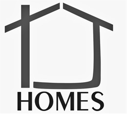 TJ HOMES trademark