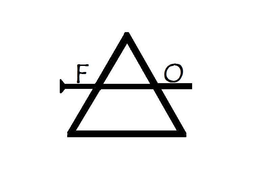 F O trademark
