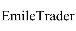 EMILETRADER trademark