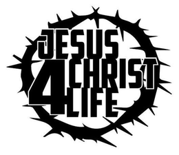 JESUS CHRIST 4 LIFE trademark