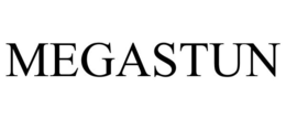MEGASTUN trademark