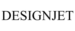 DESIGNJET trademark
