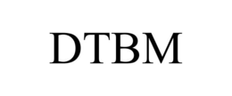 DTBM trademark