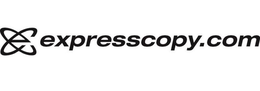 EC EXPRESSCOPY.COM trademark