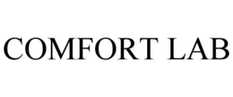 COMFORT LAB trademark