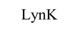 LYNK trademark