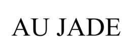 AU JADE trademark
