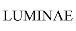 LUMINAE trademark