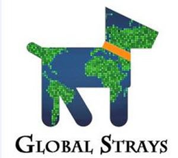 GLOBAL STRAYS trademark