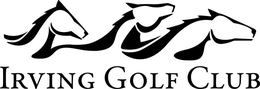 IRVING GOLF CLUB trademark
