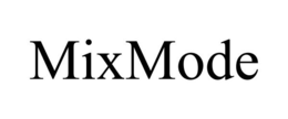 MIXMODE trademark