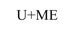 U+ME trademark