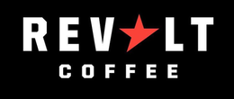 REVOLT COFFEE trademark
