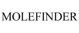 MOLEFINDER trademark