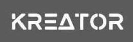 KREATOR trademark