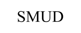 SMUD trademark