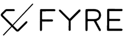 FYRE trademark