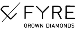 FYRE GROWN DIAMONDS trademark
