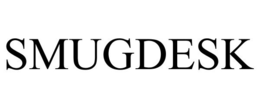 SMUGDESK trademark