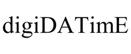DIGIDATIME trademark