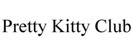 PRETTY KITTY CLUB trademark