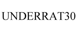 UNDERRAT30 trademark
