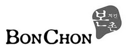 BONCHON trademark
