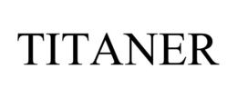 TITANER trademark
