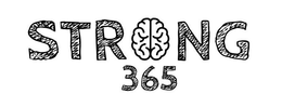 STRONG 365 trademark