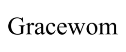 GRACEWOM trademark
