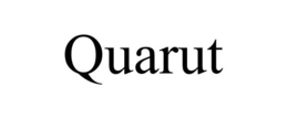 QUARUT trademark