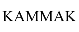 KAMMAK trademark