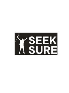 SEEK SURE trademark