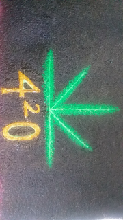 420 trademark