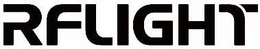 RFLIGHT trademark